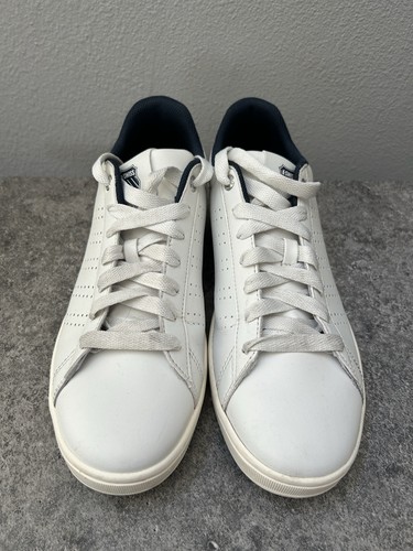 Swiss ortholite leather - k-swiss,