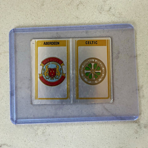 Panini football trading - football,