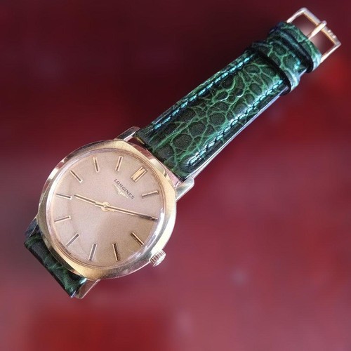 Longines wind swiss - longines,