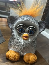 Furby Money Box- 1990’s Very