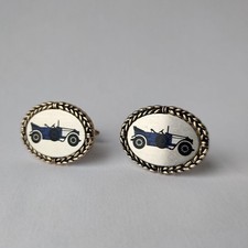 Vintage Stratton Cufflinks -
