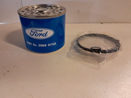 Cav fuel filter - cav, ford
