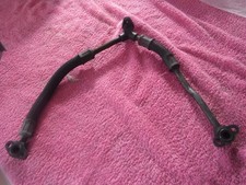 Suzuki Bandit 650 Oil Feed