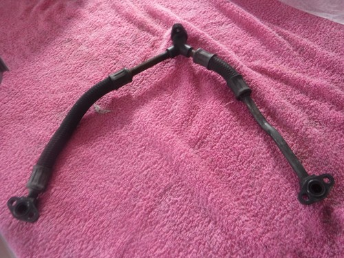 Suzuki bandit 650 oil feed - bandit,