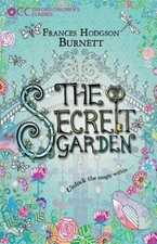 The secret garden (Paperback)