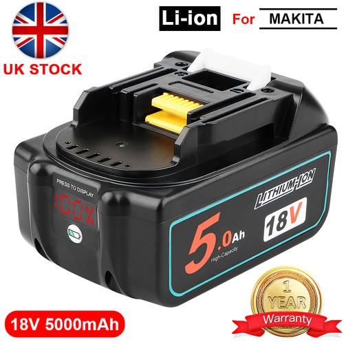 For makita 18v ion - for, lxt