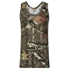 Mens  Jungle Camo T-Shirt