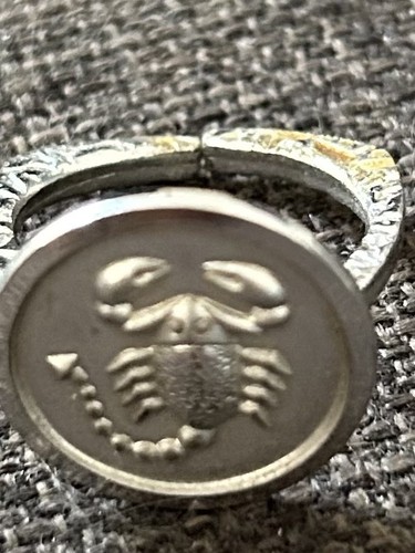 Unisex scorpio zodiac sign - scorpio,