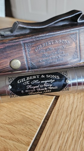 Gilbert sons royal navy - sons,