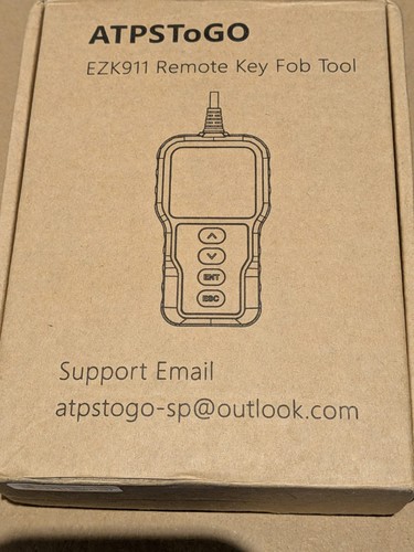 Atpstogo ezk911 ford lincoln - atpstogo,