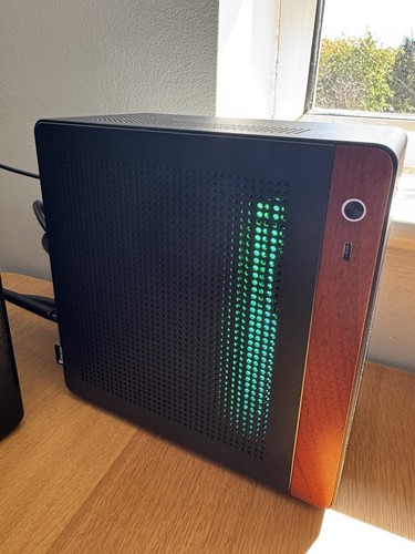 Sff itx mini gaming - sff,