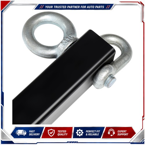 5ton recovery tow - recovery, pole