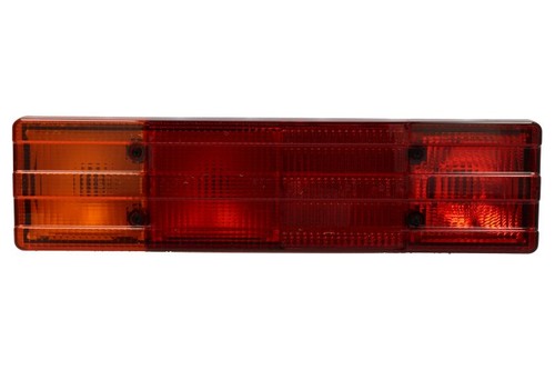 For hella 2va004 887 - 887-031, rear