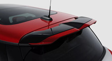 MINI Genuine Roof Edge Spoiler