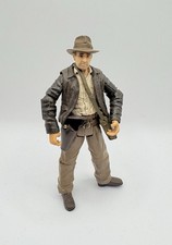 Hasbro Indiana Jones 3.75"