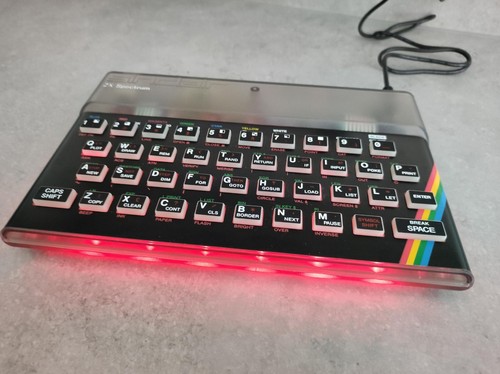 Spectrum superfo 128k - spectrum, "superfo"