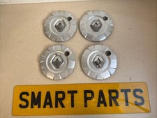 Renault Clio MK3 Alloy Wheel