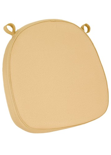 Gold fabric thick cross - fabric,