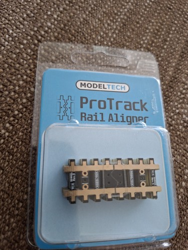Protrack rail aligners gage - protrack,