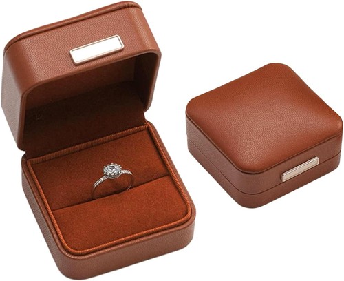 Ring jewelry gift box boxes - ring,