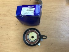 Volvo S80 V70 2.5 TDI timing