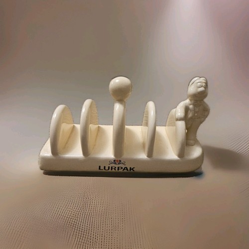 Vintage lurpak ceramic - vintage,