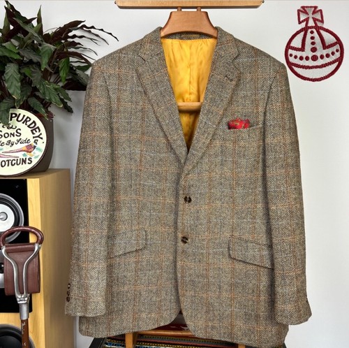Harris tweed - harris,