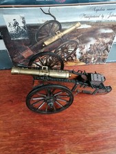 Large Antique Napoleon Field