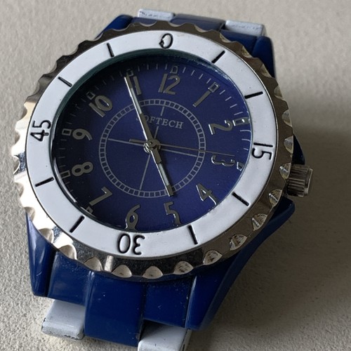 Softech london unisex watch - london,
