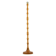 Traditional Oak Wood Standing
