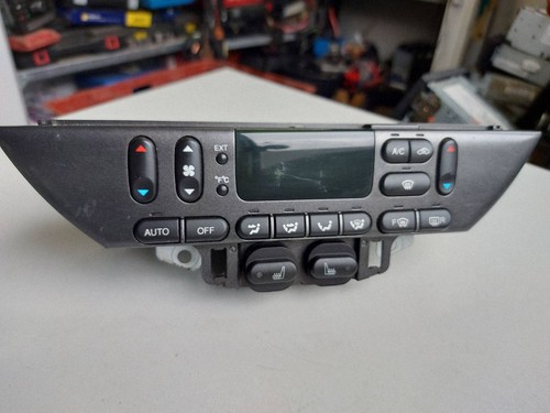 Jaguar type 2002 climate - jaguar,