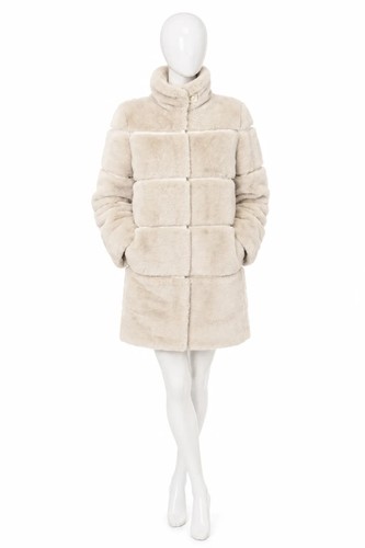 Franchetti bond ombretta beige - bond,
