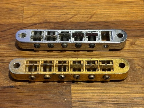 Gibson nashville bridge gold - nashville,