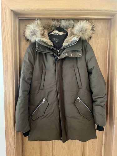Mackage coat - mackage,