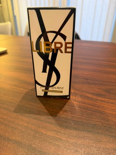 Libre intense eau parfum - de,