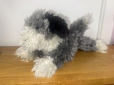 The AA Tucker The Dog Soft Toy