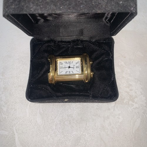 London clock company - clock,