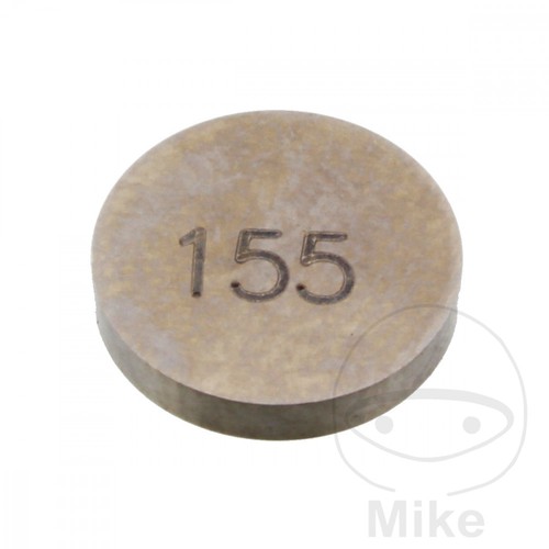 Jmp regulating valves shim 5 - jmp,