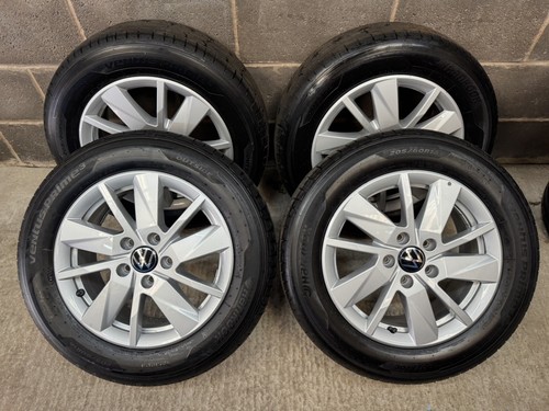 Caddy inch wien alloy - caddy,