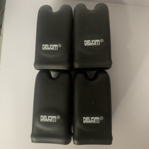 Delkim txi plus hardcase - x, 4