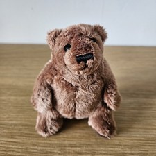 John West Mini Bear