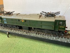 Triang Hornby EM2 Class 77