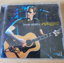 Bryan Adams - Unplugged CD 1998