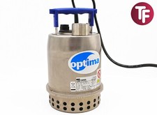 Ebara 1751001700 1 1/4" Optima