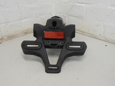 Yamaha YZF R125 2014 Rear