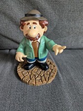 postman pat figure set