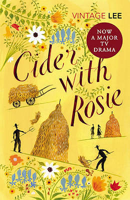 Cider with rosie - with, (vintage
