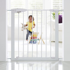 Lindam Sure Shut Ethos Baby & Dog Pressure Fit Gate 73 - 79 cm - Open Box