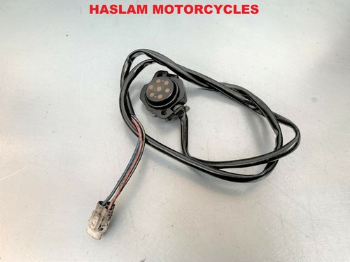 Suzuki gsxr600 srad - srad, gear