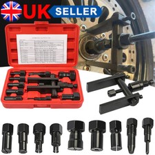 10Pcs Motorcycle Bearing